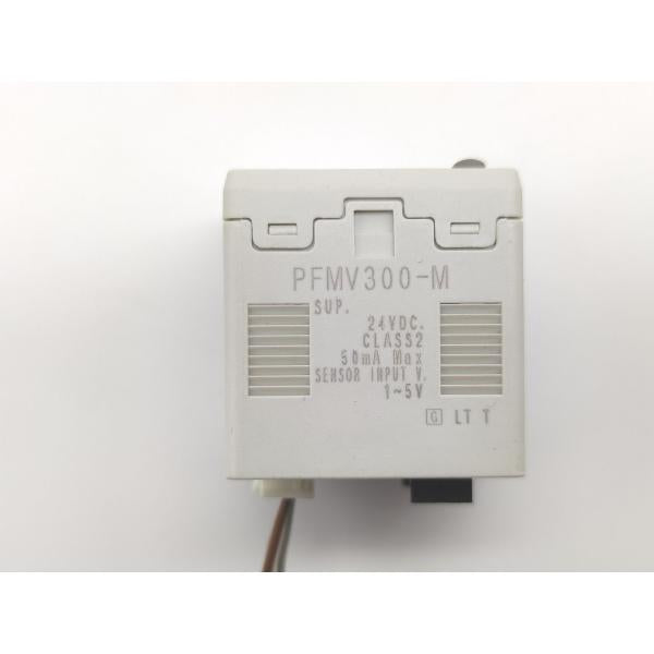 箱汚れあり 未使用 SMC PFMV300-MLE