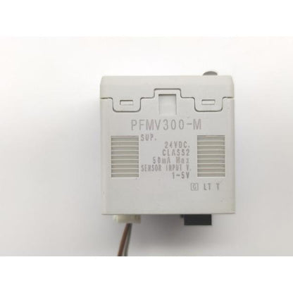 箱汚れあり 未使用 SMC PFMV300-MLE