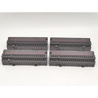 4点セット 中古 三菱 MITSUBISHI AJ65SBTB1-32T