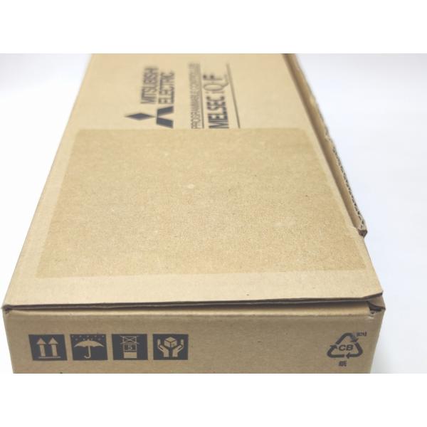 箱少しよごれあり 新品 三菱 シーケンサ FX5U-80MR/ES シーケンサー