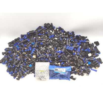 大量 まとめ売り 中古 管継手 コガネイ KOGANEI 日本ピスコ Pisco SMC