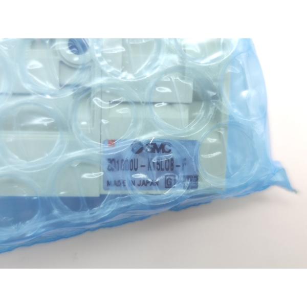 新品 SMC ZQ1000U-K15LOB-F