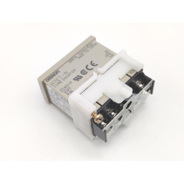 電池切れ 箱汚れあり 未使用 オムロン OMRON H7EC-N