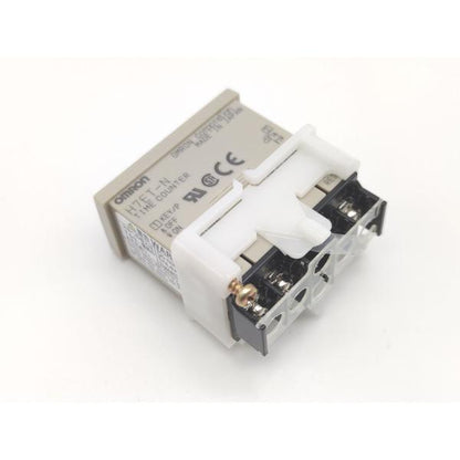 電池切れ 箱汚れあり 未使用 オムロン OMRON H7EC-N