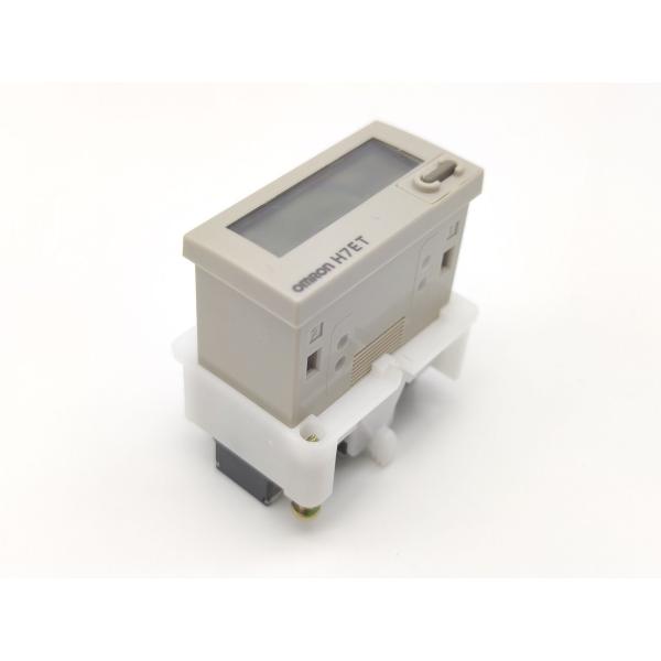 電池切れ 箱汚れあり 未使用 オムロン OMRON H7EC-N