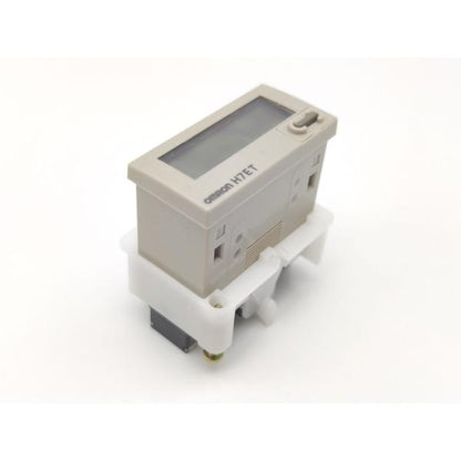 電池切れ 箱汚れあり 未使用 オムロン OMRON H7EC-N
