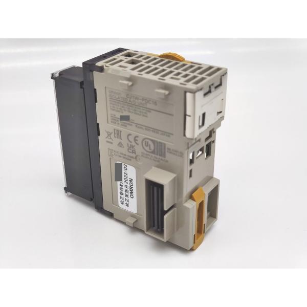 中古 オムロン OMRON CJ1W-PDC15