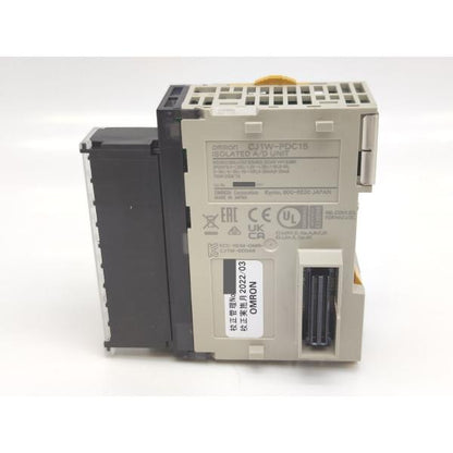 中古 オムロン OMRON CJ1W-PDC15