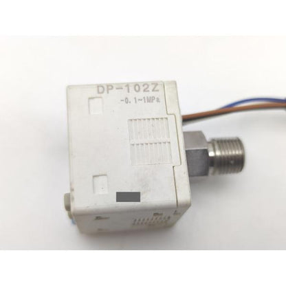 箱汚れ・いたみあり 中古 パナソニック Panasonic DP-102Z UDP102Z