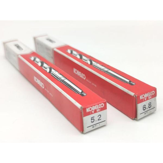 新品 コベルコ KOBELCO 6.8MT・1×1 5.2MT・1×1
