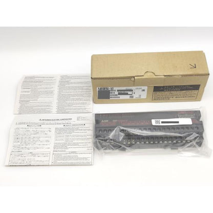 箱いたみあり 2018年製 新品 三菱 MITSUBISHI AJ65SBTB2-16T
