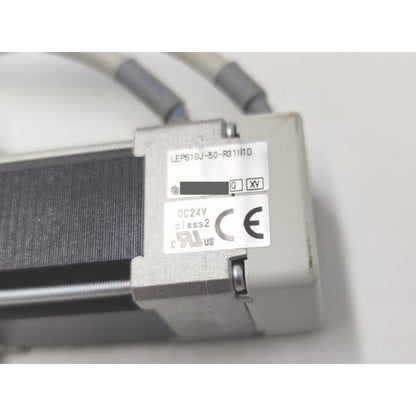 中古 SMC LEPS10J-50-R31N1D