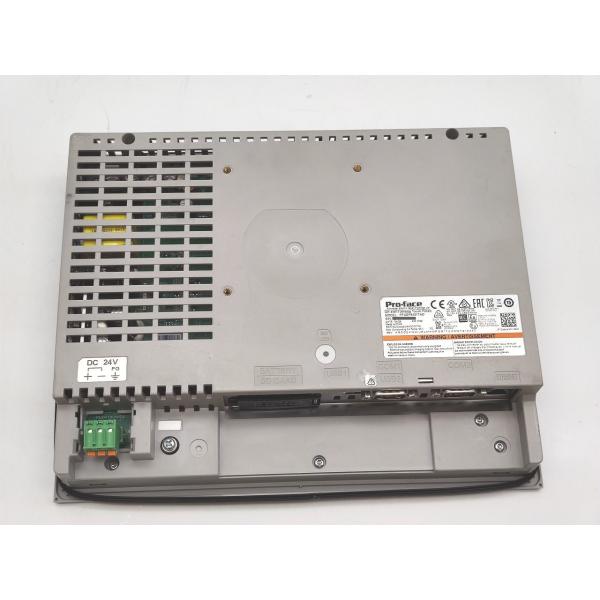 電源とボタンのみ確認済み 中古 Pro-face PFXGP4501TAD GP-4501T