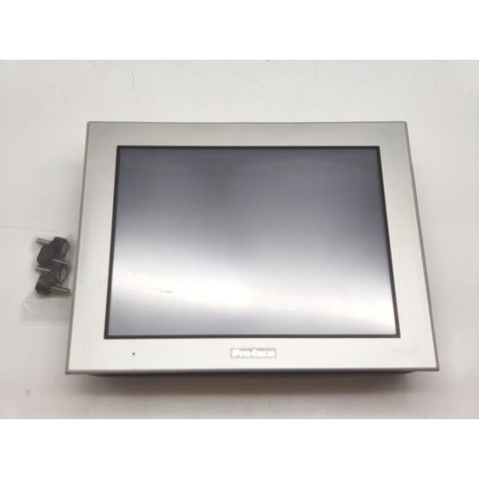 電源とボタンのみ確認済み 中古 Pro-face PFXGP4501TAD GP-4501T