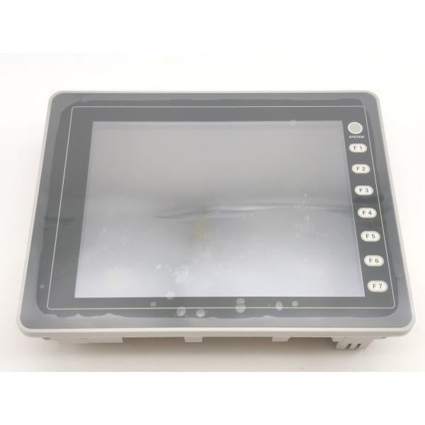 中古 富士電機 FujiElectric MONITOUCH V808iSD