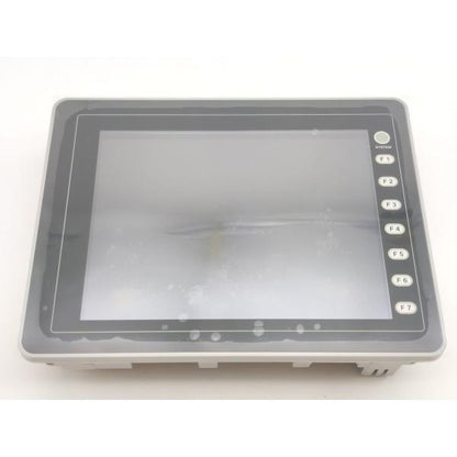 中古 富士電機 FujiElectric MONITOUCH V808iSD