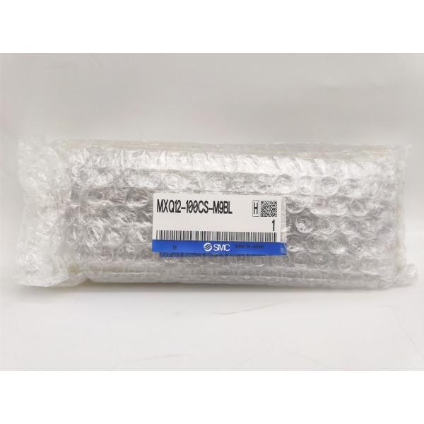 新品 SMC MXQ12-100CS-M9BL