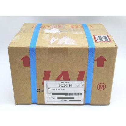箱いたみあり 新品 IAI SCON-CB-150A-CC-0-2