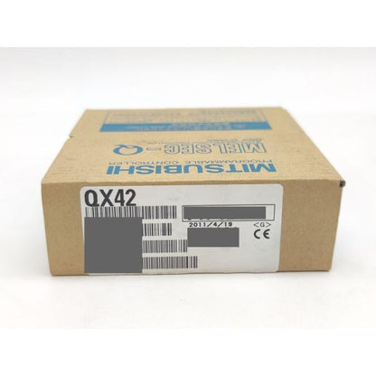箱汚れあり 新品 三菱 MITSUBISHI QX42