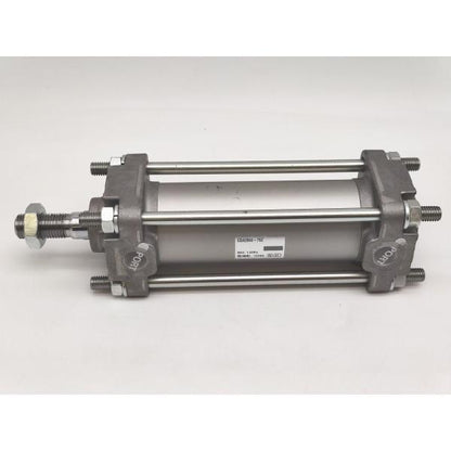 汚れ・いたみあり 中古 SMC CDA2B40-75Z