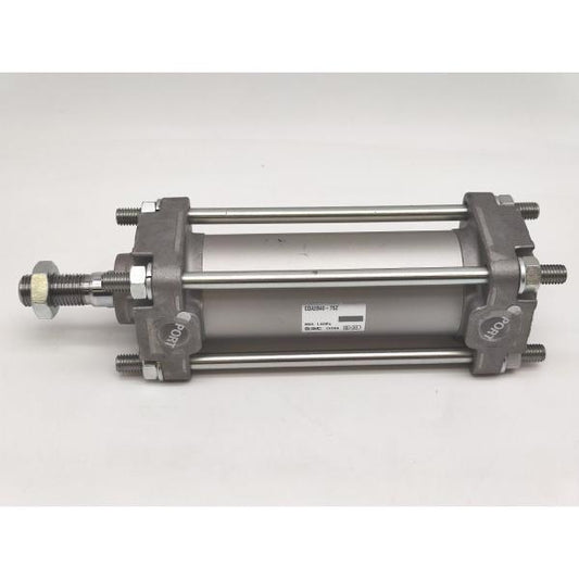 汚れ・いたみあり 中古 SMC CDA2B40-75Z