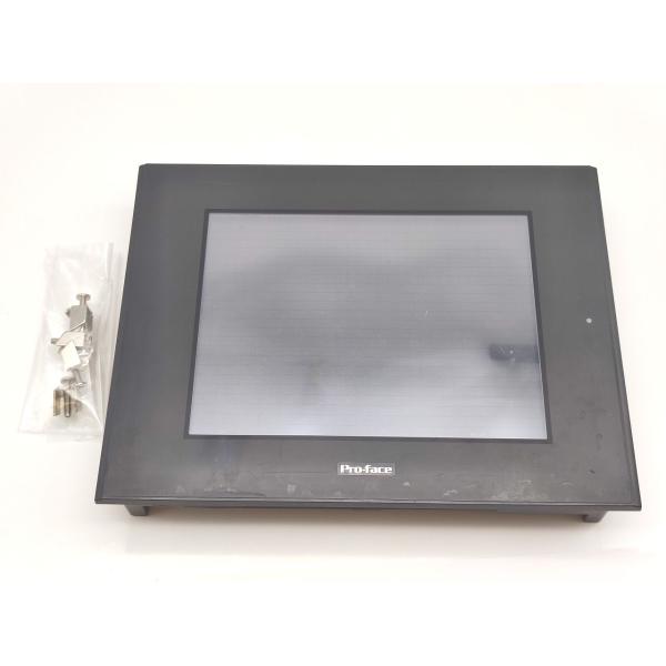 ゴムゆるみあり 中古 Pro-face GP2501-TC11