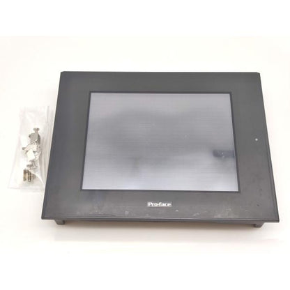 ゴムゆるみあり 中古 Pro-face GP2501-TC11