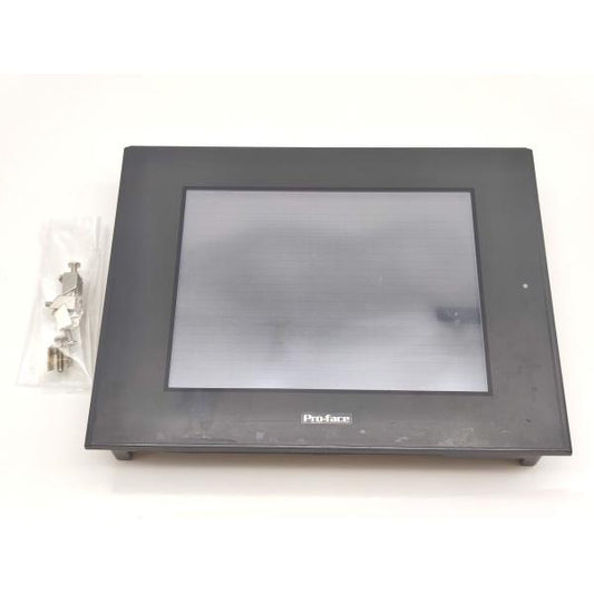 ゴムゆるみあり 中古 Pro-face GP2501-TC11