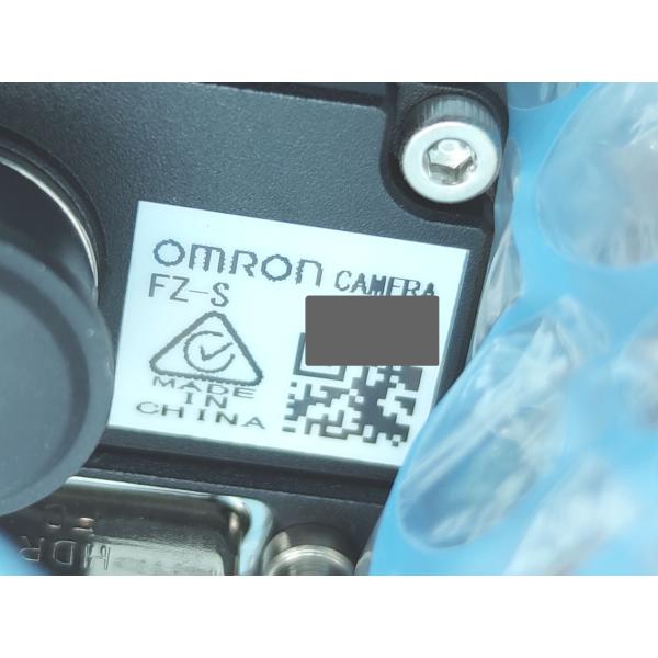 新品 オムロン OMRON FZ-S その1