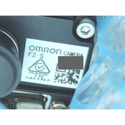 新品 オムロン OMRON FZ-S その1