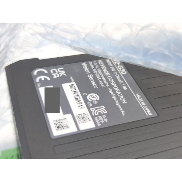 新品 キーエンス KEYENCE IV2-G30 その8