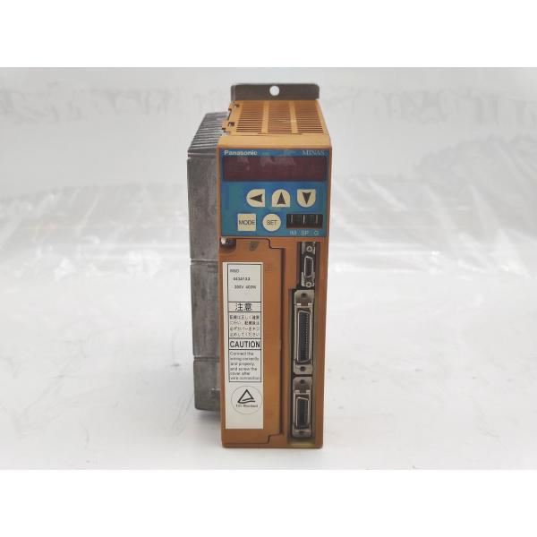 中古 パナソニック MSD043A1XX その3