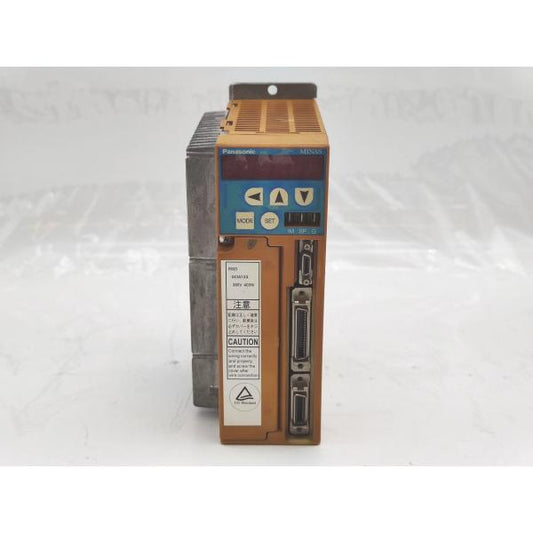 中古 パナソニック MSD043A1XX その3