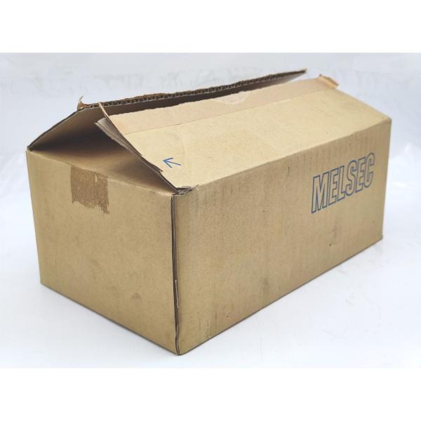 箱開封済み 箱いたみよごれあり 未使用 三菱 MITSUBISHI AJ72QLP25