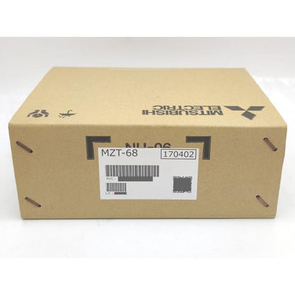 箱マジック書込あり 未使用 三菱 MITSUBISHI MZT-68 その1