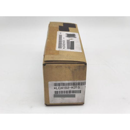 箱汚れ・いたみあり 新品 A&D LC4102-K015