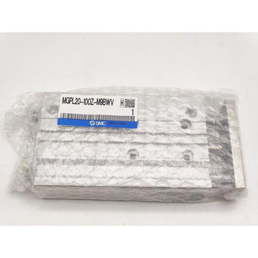 新品 SMC MGPL20-100Z-M9BWV その1