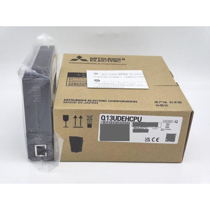 2024年製 新品 箱汚れあり 三菱 MITSUBISHI Q13UDEHCPU