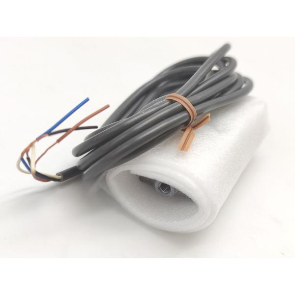 箱汚れ・いたみあり 新品 オムロン OMRON E8CC-AN0C 12 to 24VDC 10点セット