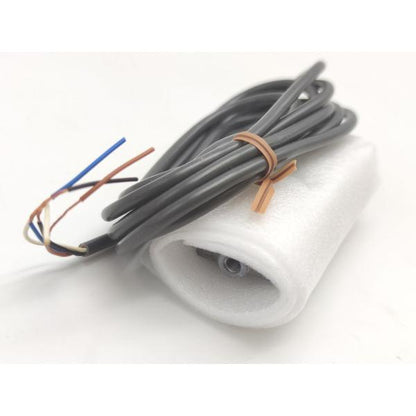箱汚れ・いたみあり 新品 オムロン OMRON E8CC-AN0C 12 to 24VDC 10点セット