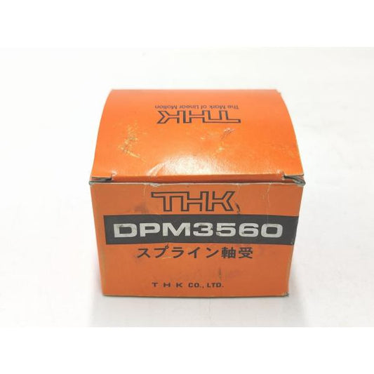 箱よごれあり 未使用 THK DPM3560