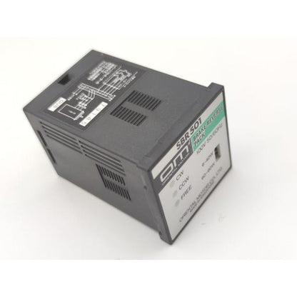 8点セット 箱汚れ・いたみあり 未使用 オリエンタルモーター Orientalmotor SBR501