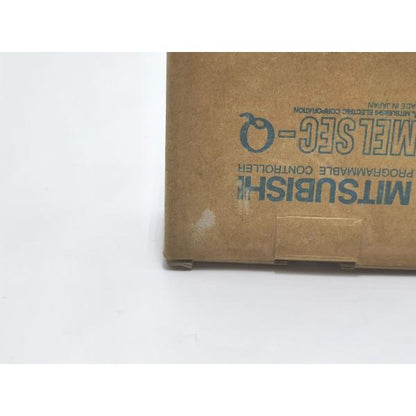 箱いたみあり 新品 三菱 シーケンサ QJ71FL71-T-F01 シーケンサー その3