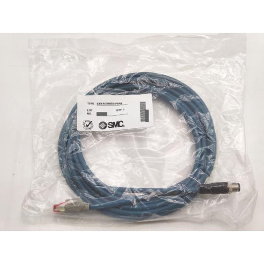 袋やぶれあり 新品 SMC EX9-AC050EN-PSRJ