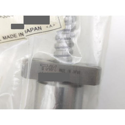汚れあり タグやぶれあり 未使用 THK BNK1205-2.5RRG0＋335LC5-Y