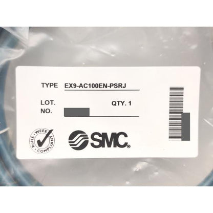 2点セット 新品 SMC EX9-AC100EN-PSRJ