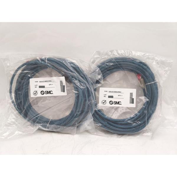 2点セット 新品 SMC EX9-AC100EN-PSRJ