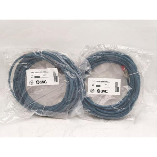 2点セット 新品 SMC EX9-AC100EN-PSRJ