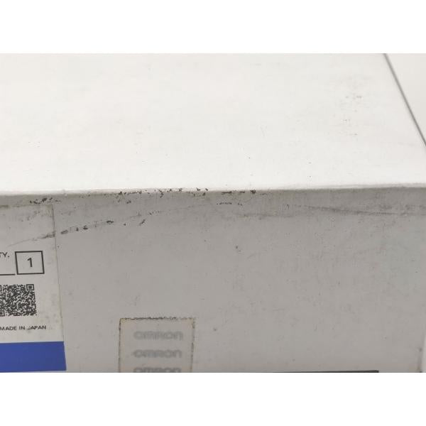 箱よごれあり 未使用 オムロン C200HW-DRM21-V1 OMRON