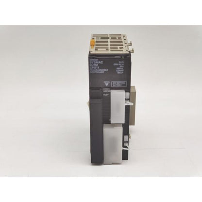 汚れあり 中古 オムロン OMRON CJ1M-CPU11 Ver.4.0